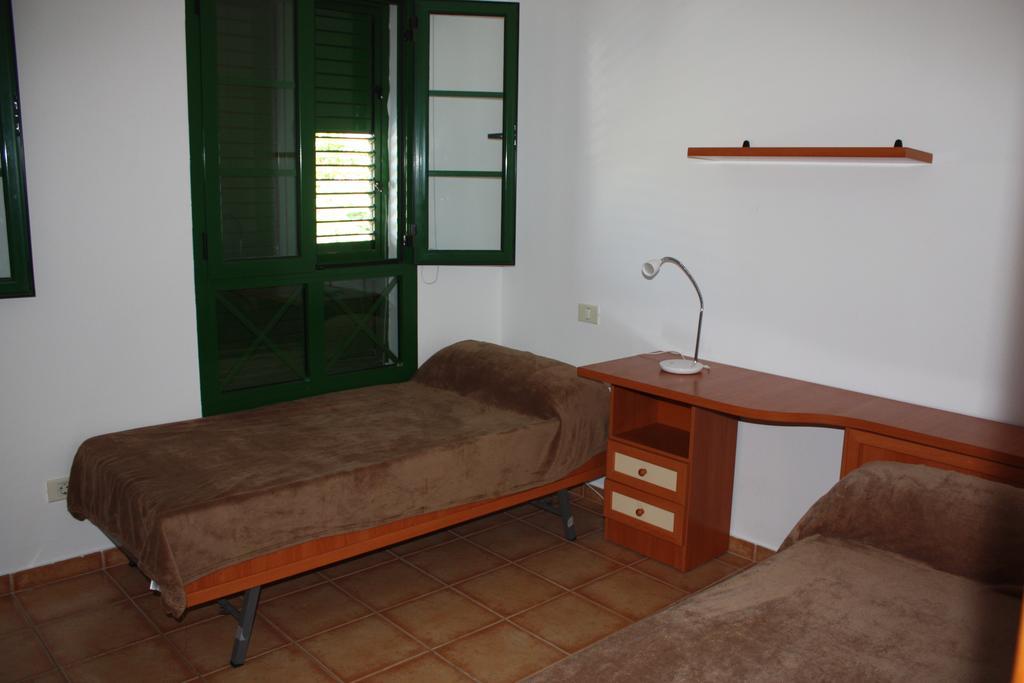La Palmita de Canarias Agaete  Habitación foto