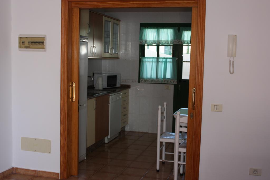 La Palmita de Canarias Agaete  Habitación foto