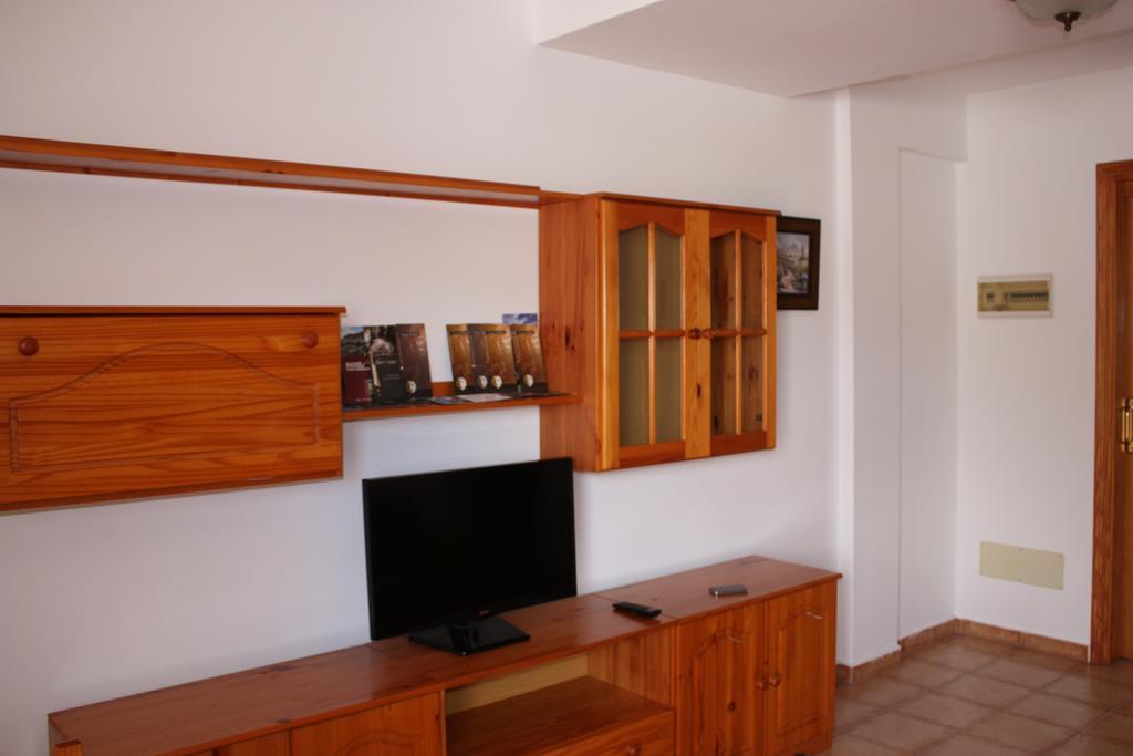 La Palmita de Canarias Agaete  Habitación foto