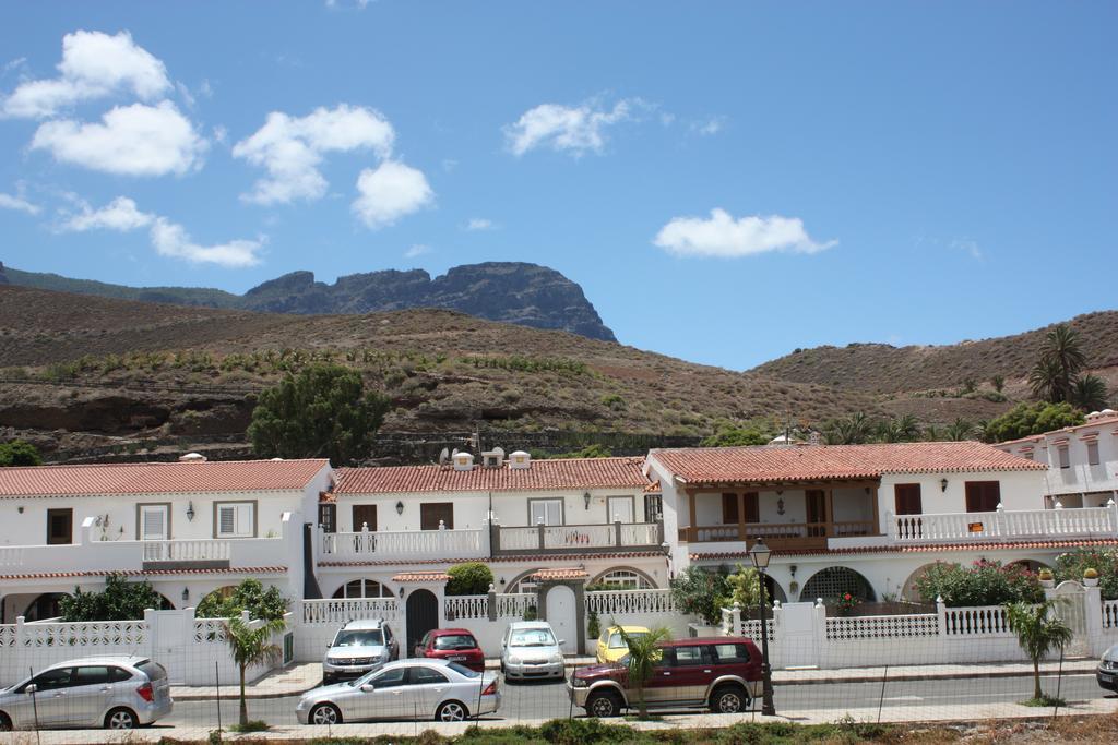 La Palmita de Canarias Agaete  Habitación foto