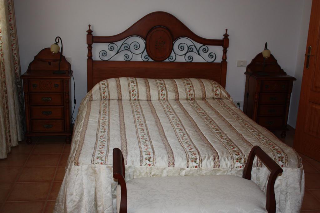 La Palmita de Canarias Agaete  Habitación foto