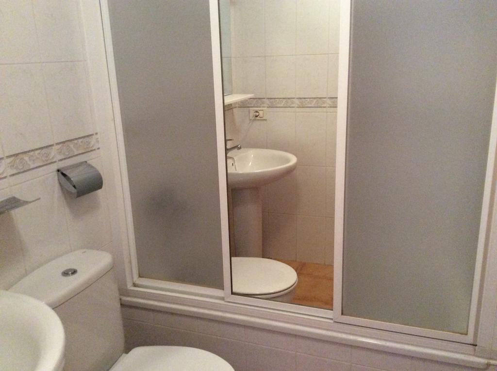 La Palmita de Canarias Agaete  Habitación foto