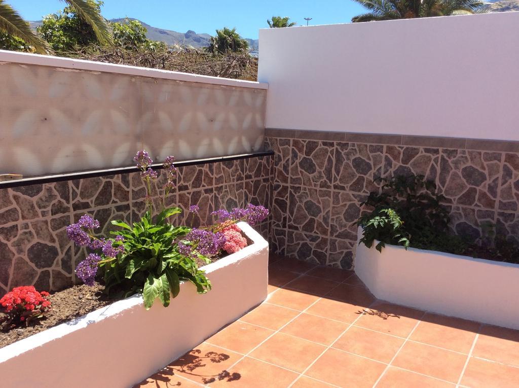 La Palmita de Canarias Agaete  Habitación foto