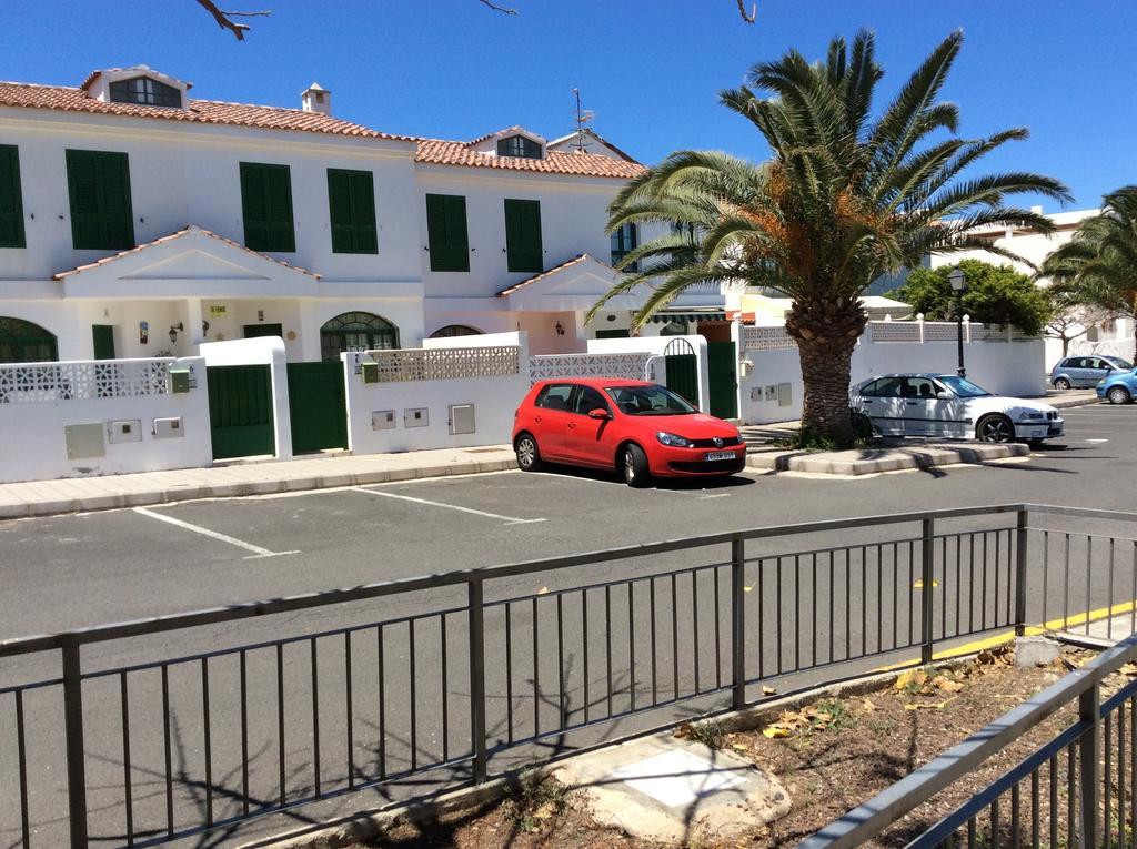 La Palmita de Canarias Agaete  Exterior foto